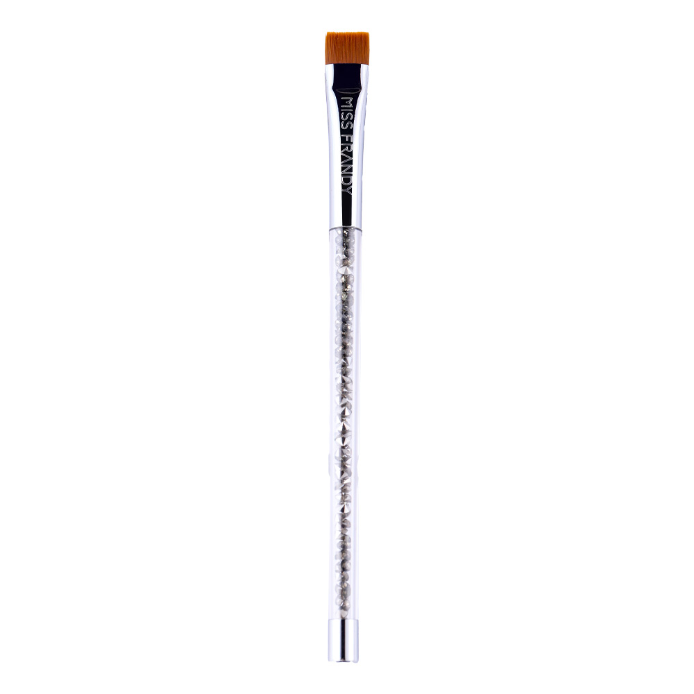 Pincel Para Sombra Linha Diamante Negro