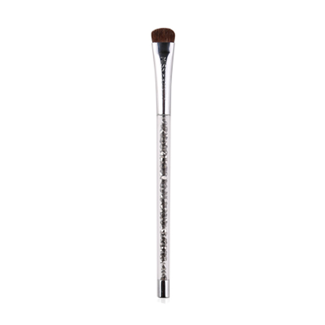 Pincel Para Sombra Linha Diamante Negro
