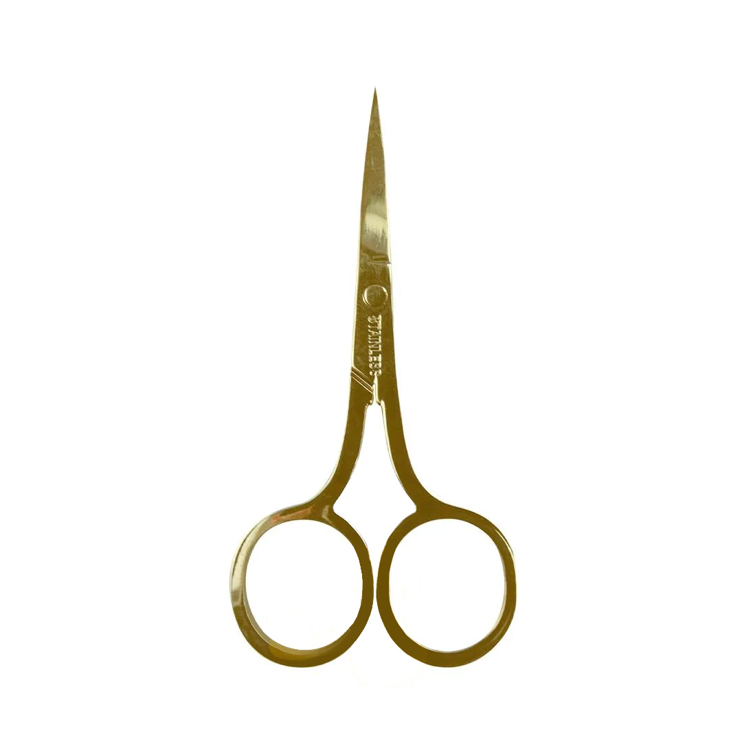 Tesoura Para Sobrancelhas
