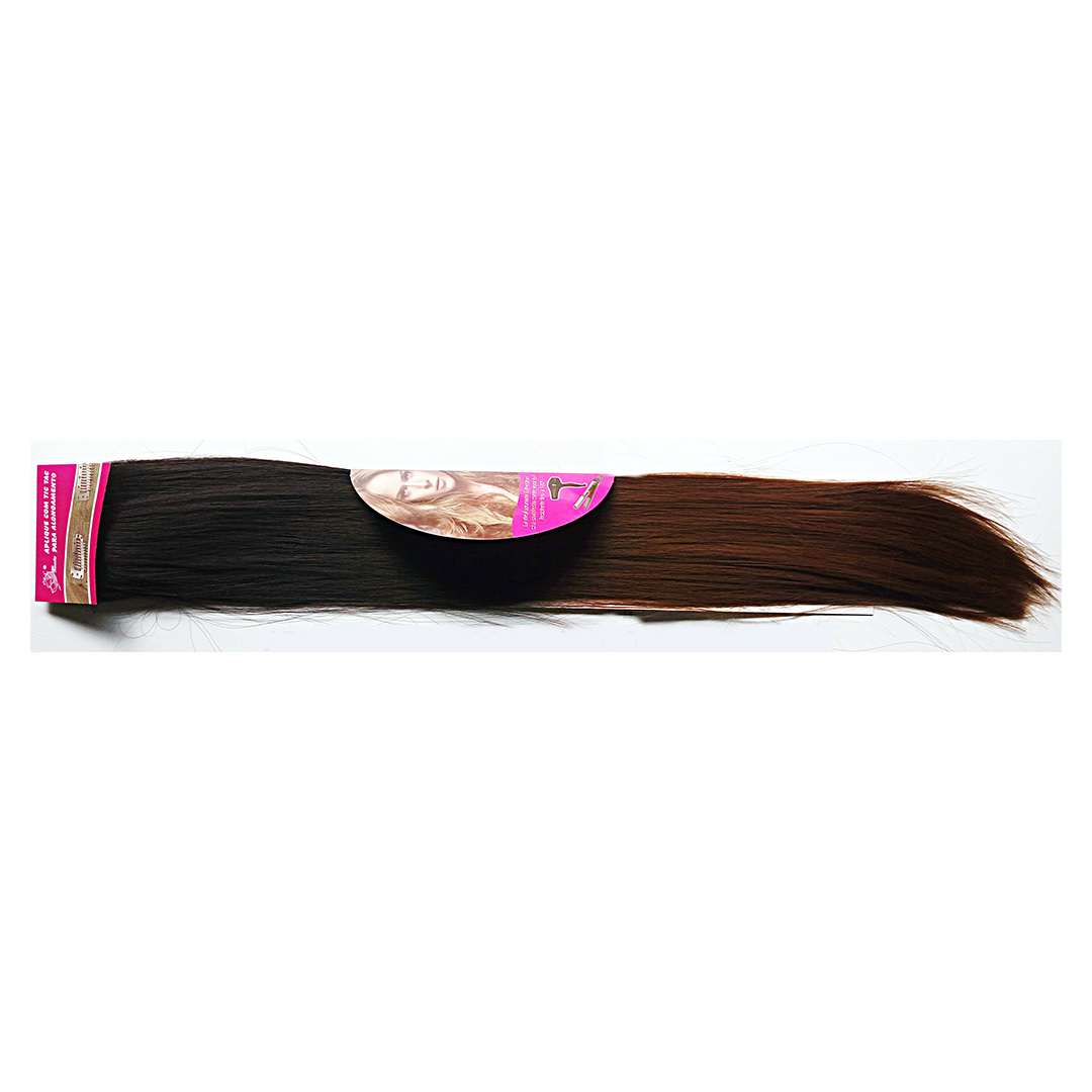 Cor 2F118 Aplique P/ Cabelo