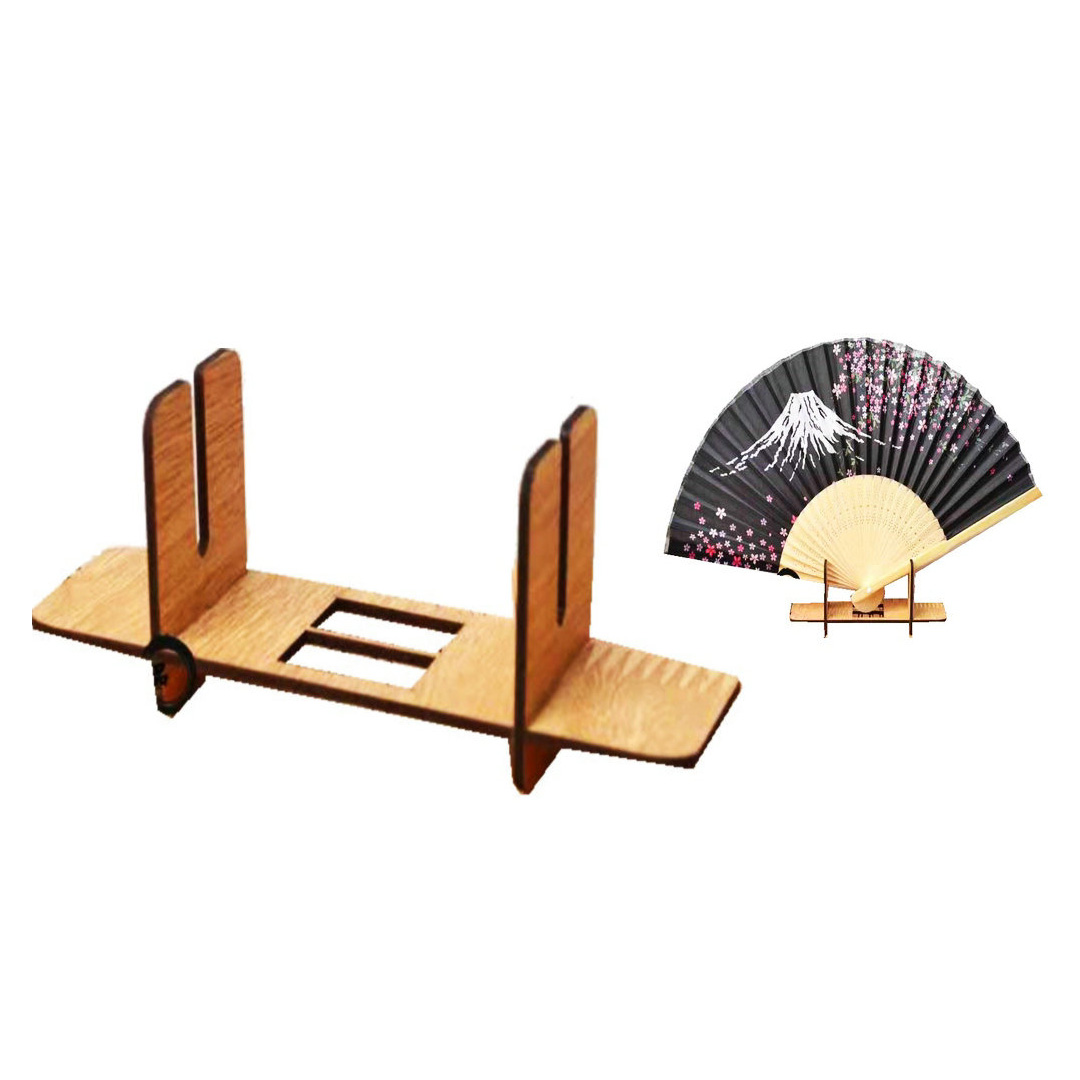 Suporte para Leque