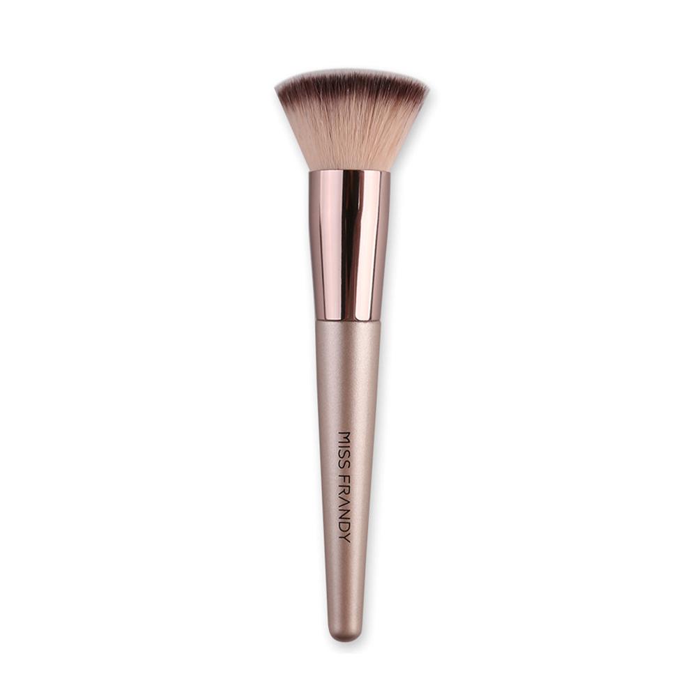 Pincel Para Base Linha Champanhe