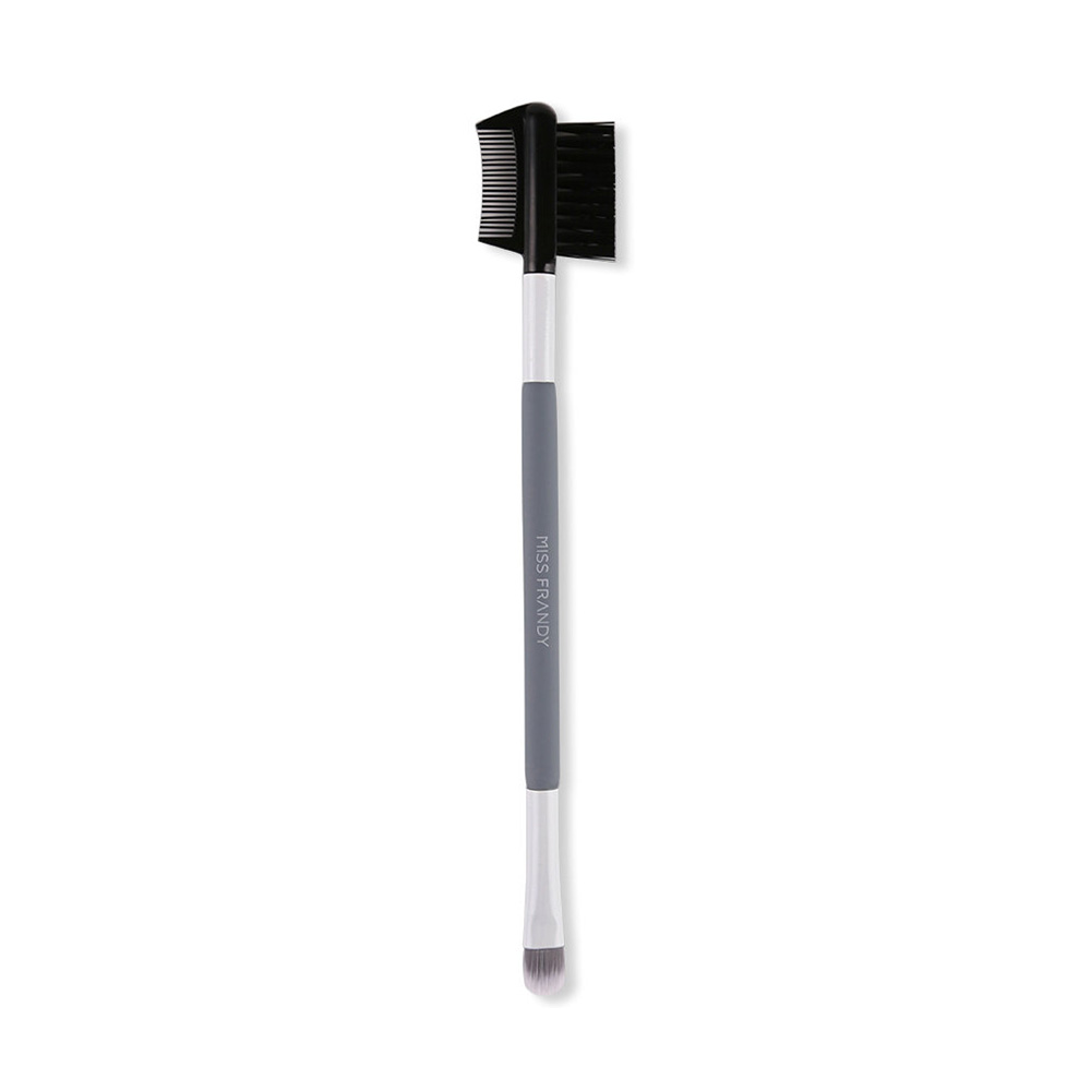 Pincel Para Sombras Linha Ice