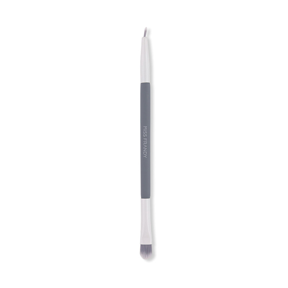 Pincel Para Sombras / Delineador Linha Ice