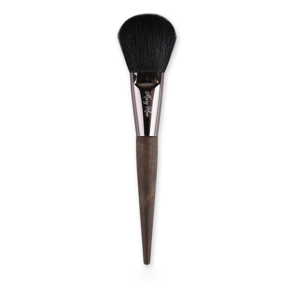Pincel Para Pó/ Blush Linha Mary Ann