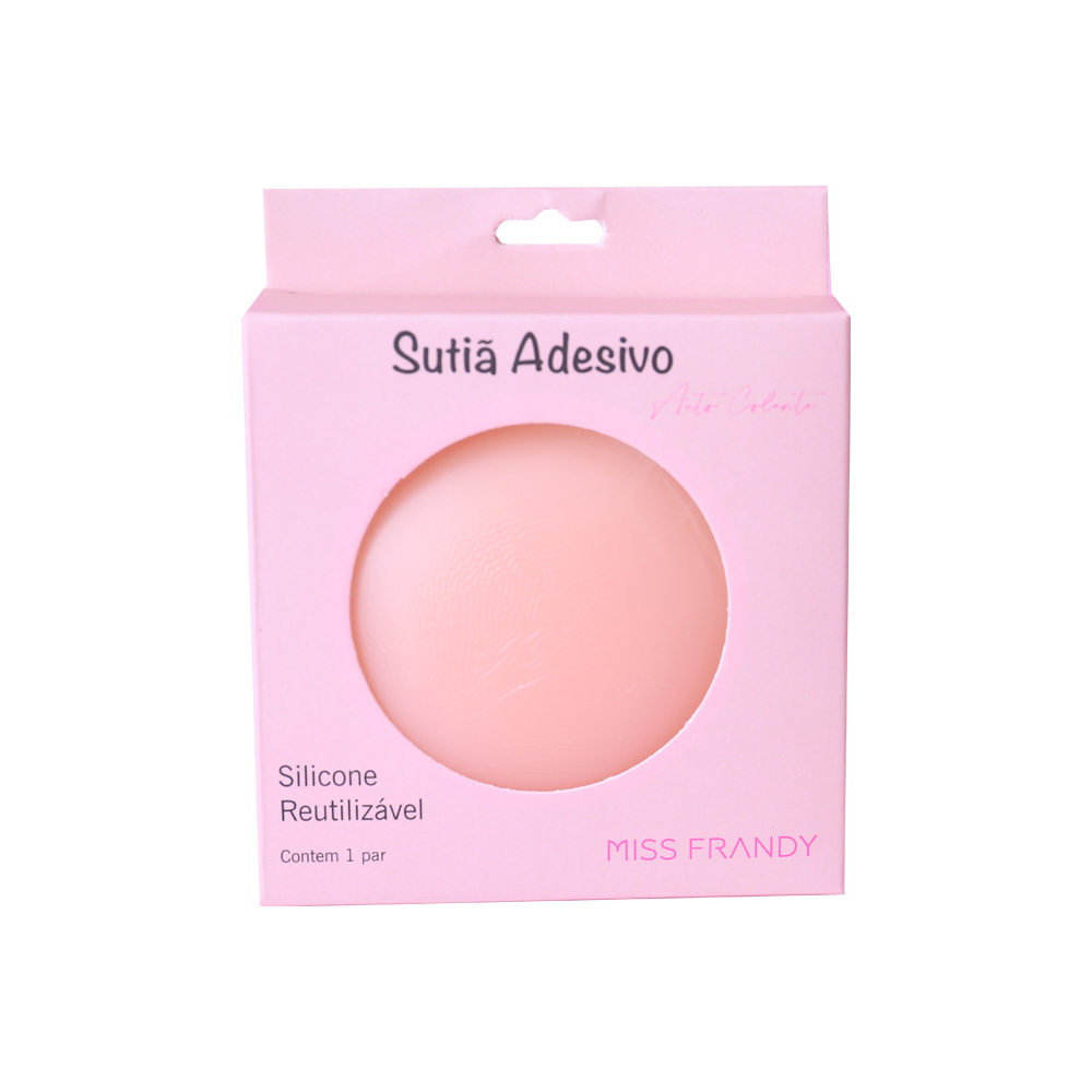 Adesivo Sutiã