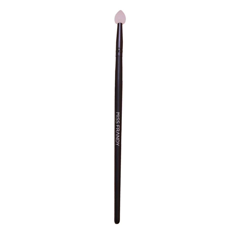 Pincel de Silicone para Pigmento
