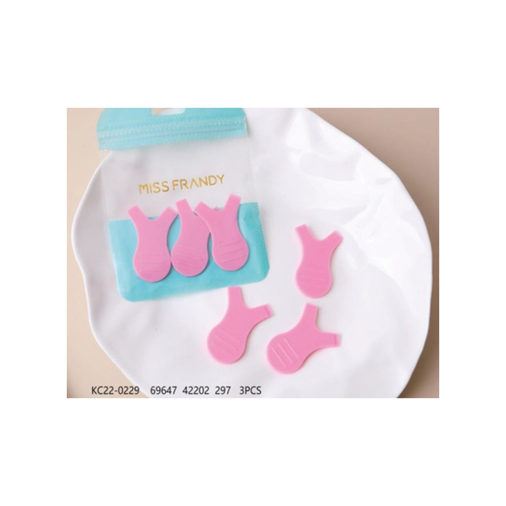 Kit Com 3 Espátula Para Lash Lifting