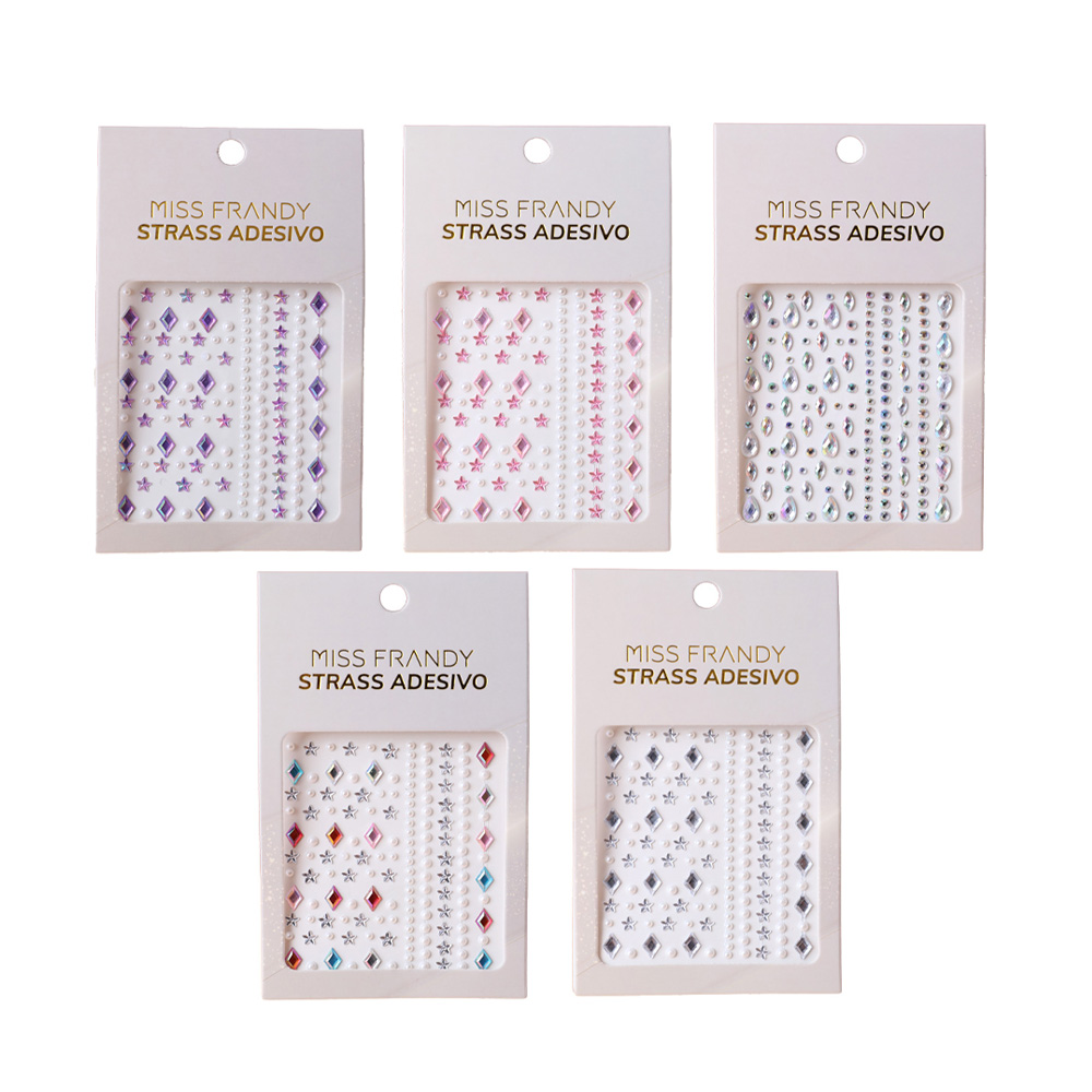 Strass Adesivo