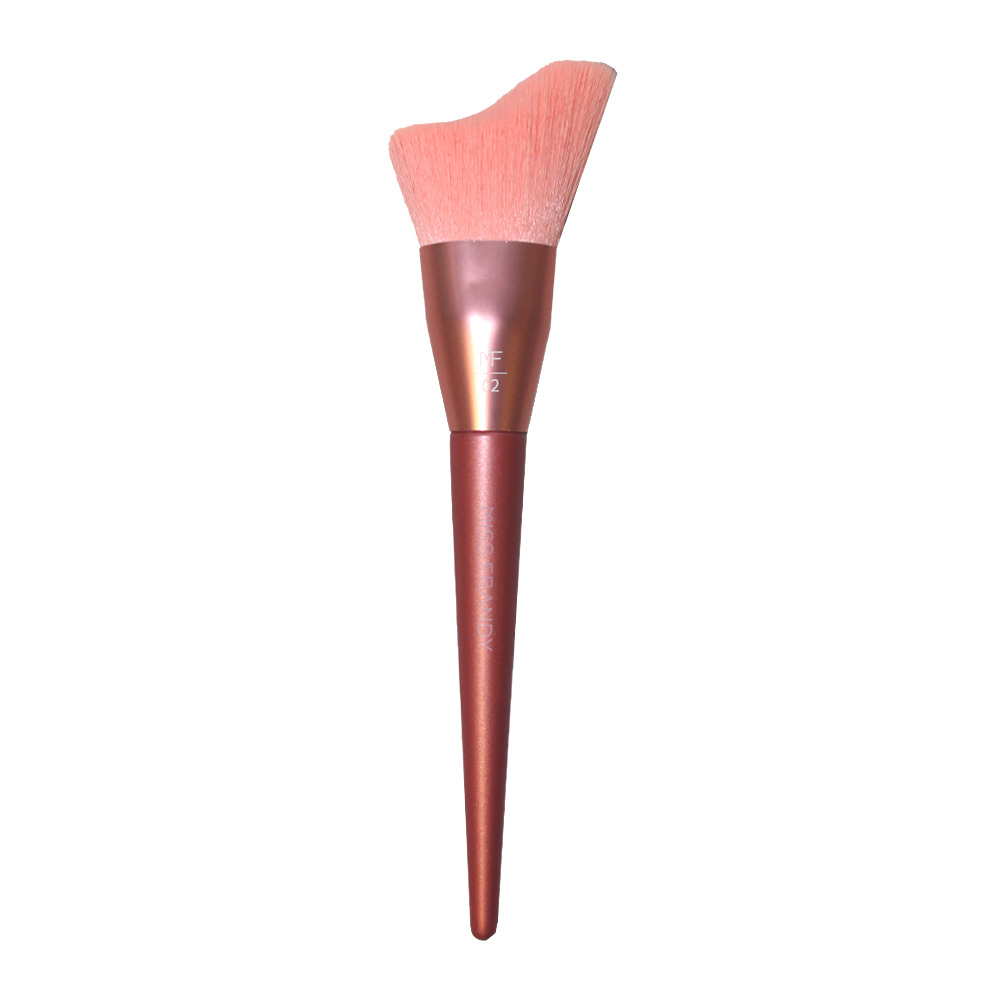 Pincel Para Contorno Linha Squad