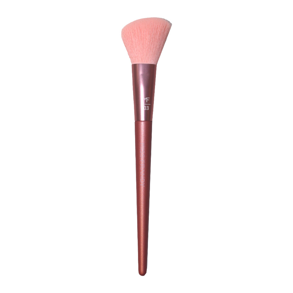 Pincel Para Blush Linha Squad