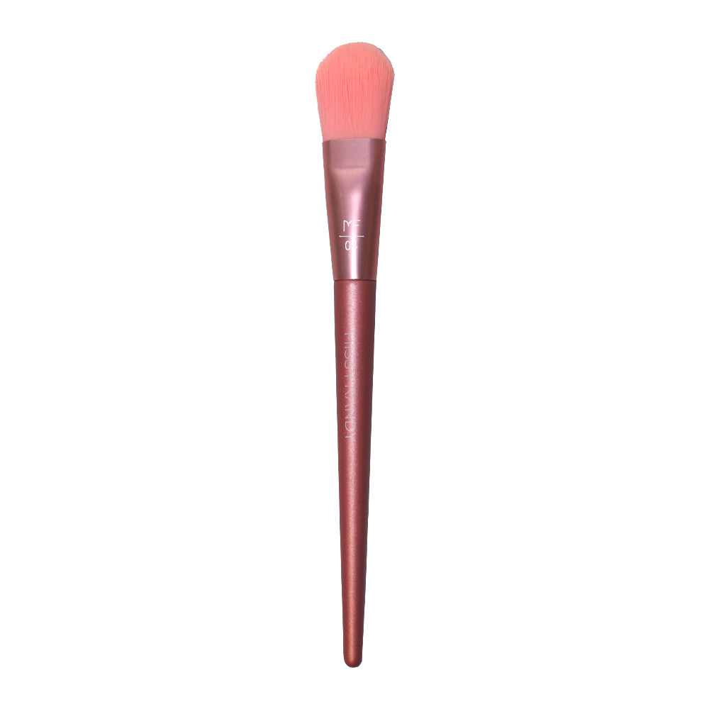 Pincel Língua De Gato Linha Squad