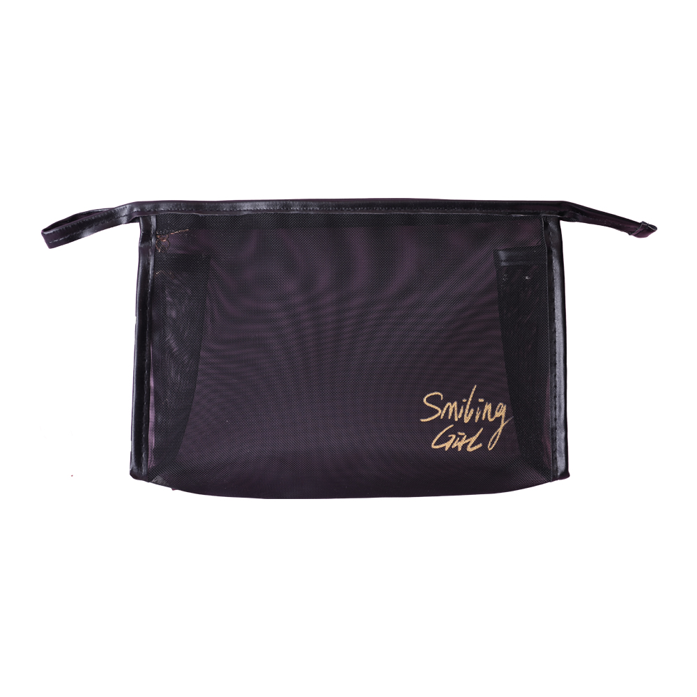 Necessaire Para Maquiagem Tela G