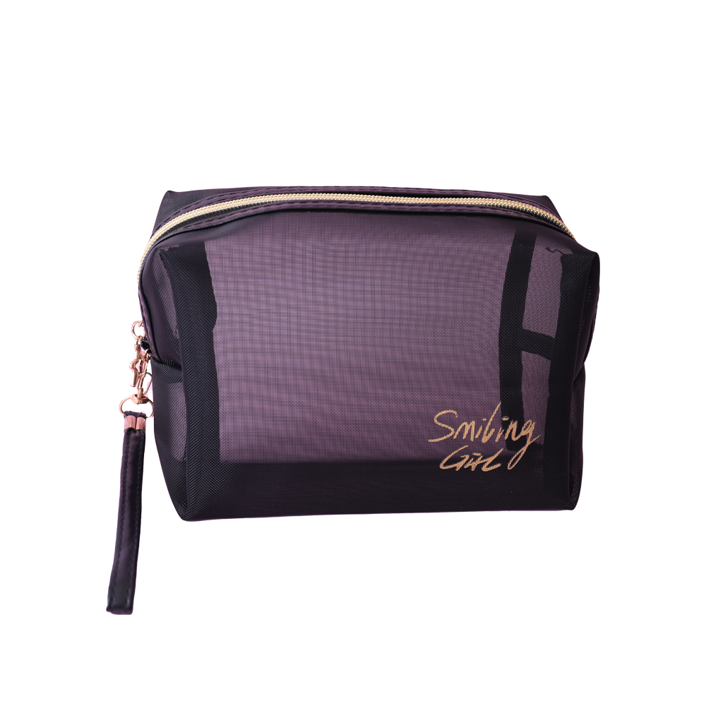 Necessaire Para Maquiagem Tela P