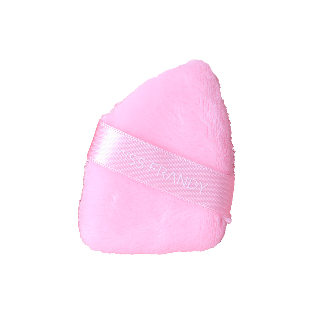 Esponja Para Maquiagem Linha Pink Party