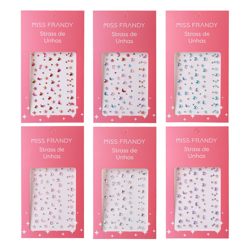 Strass Adesivo