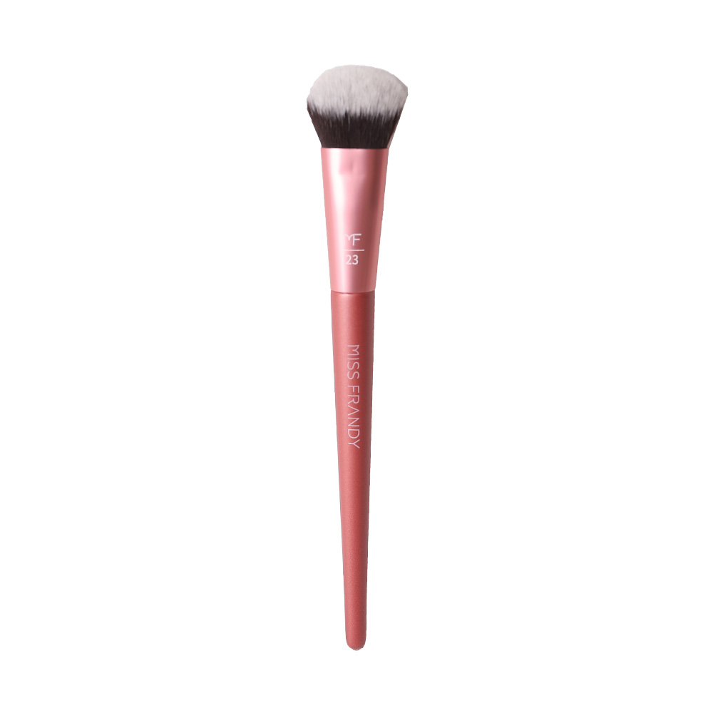 Pincel Para Blush Achatado Linha Squad
