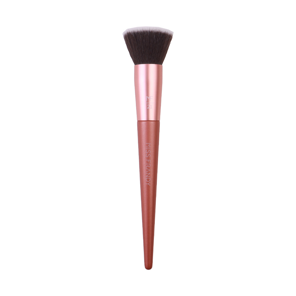 Pincel Para Base Linha Squad