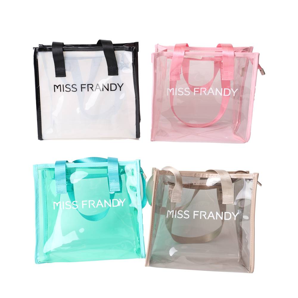Necessaire De Maquiagem Com Alça