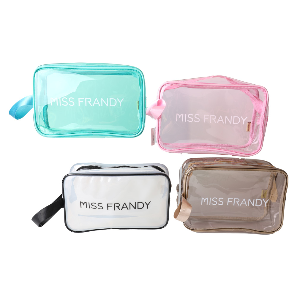 Necessaire De Maquiagem