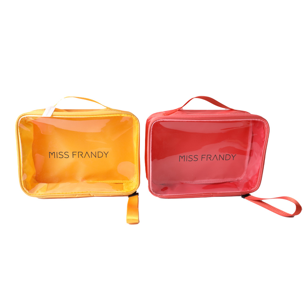 Necessaire De Maquiagem