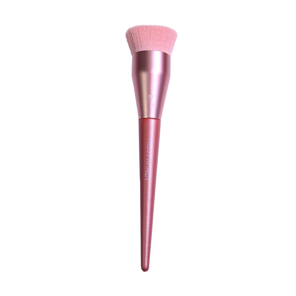 Pincel Spotless Round Linha Squad