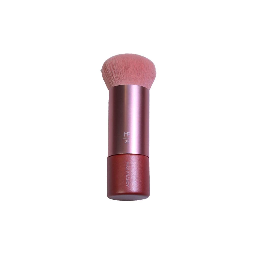 Pincel Ultra Cover Linha Squad