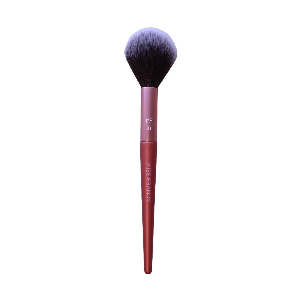 Pincel para Iluminador Linha Squad MF31