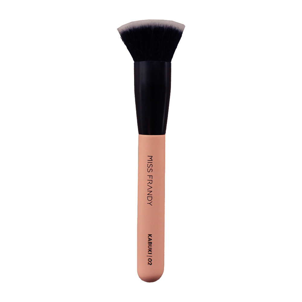 Pincel Kabuki para Base