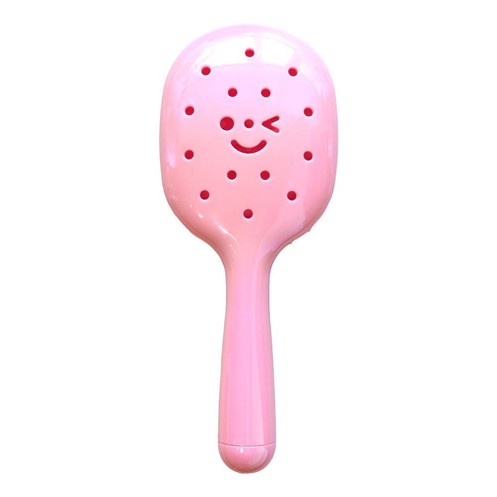 Escova para Cabelos Personalizável