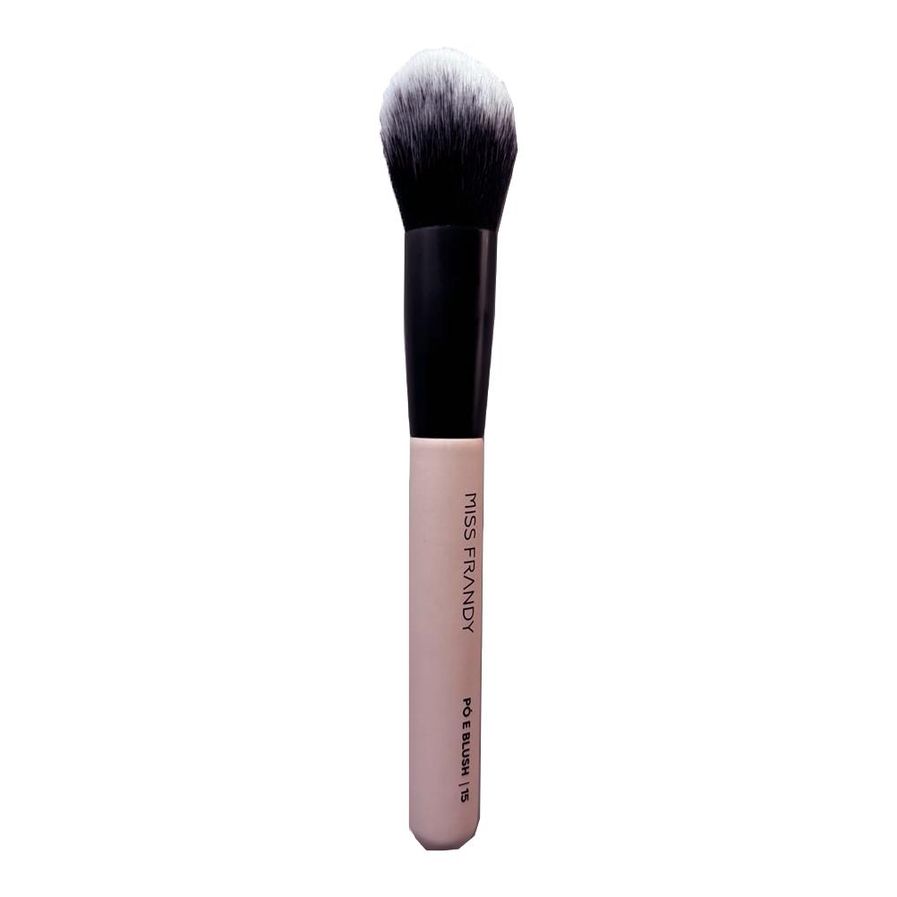 Pincel para Pó ou Blush