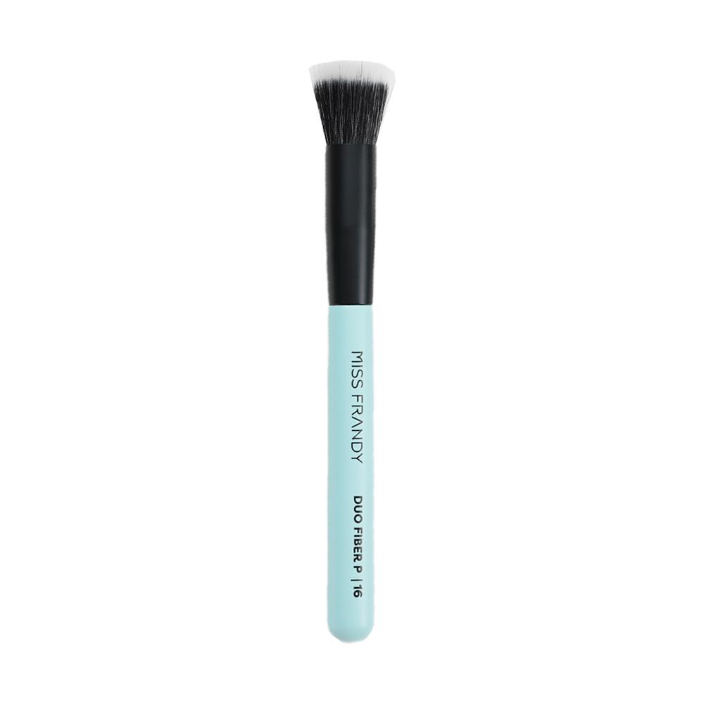 Pincel Duo Fiber P