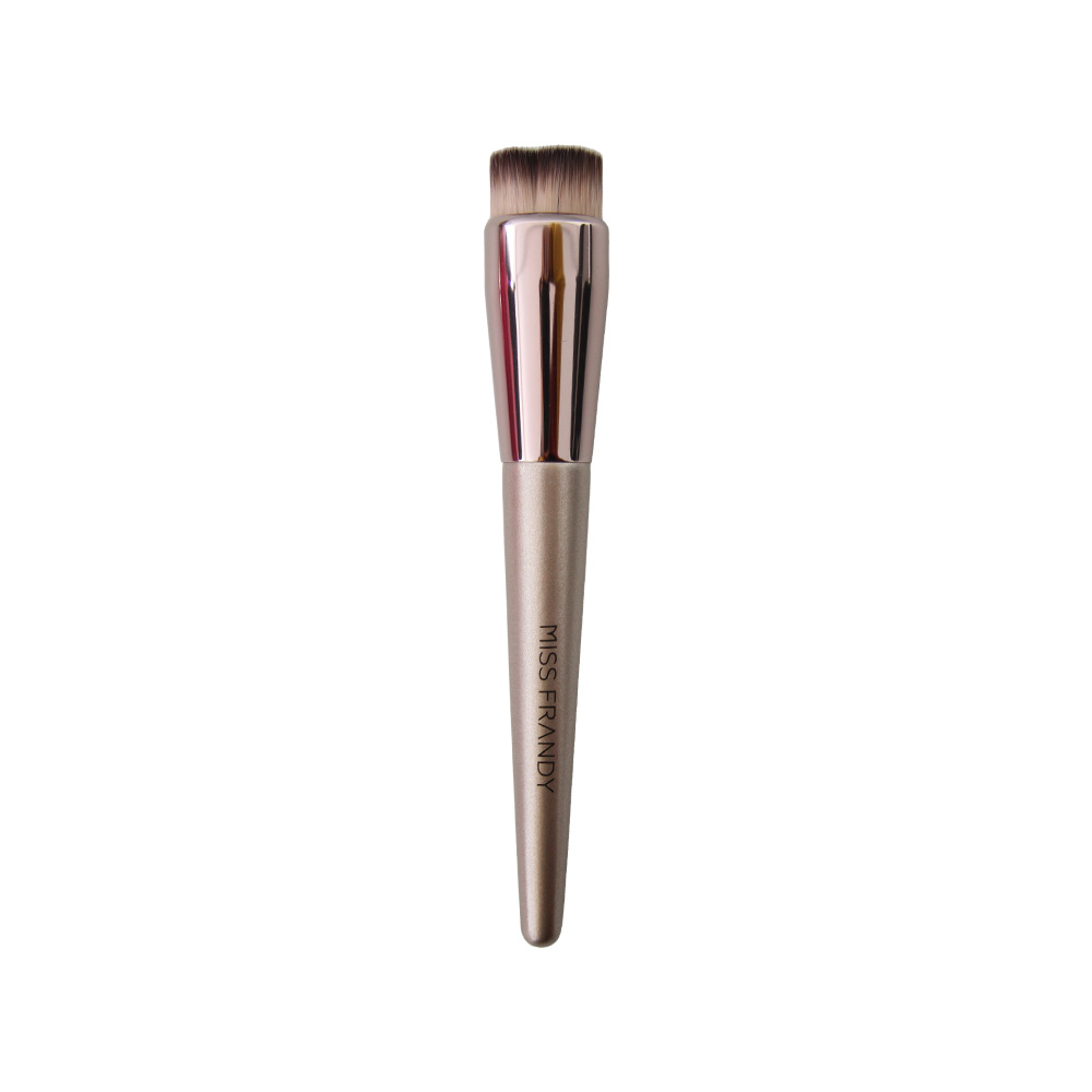 Pincel Para Base Linha Champanhe