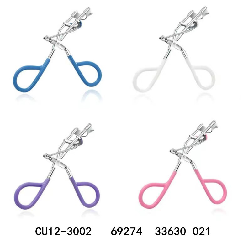 Curvex Tesoura Colorido