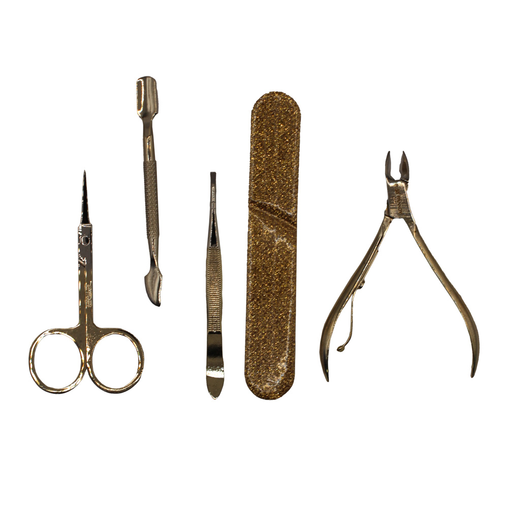 Kit Manicure Essencial