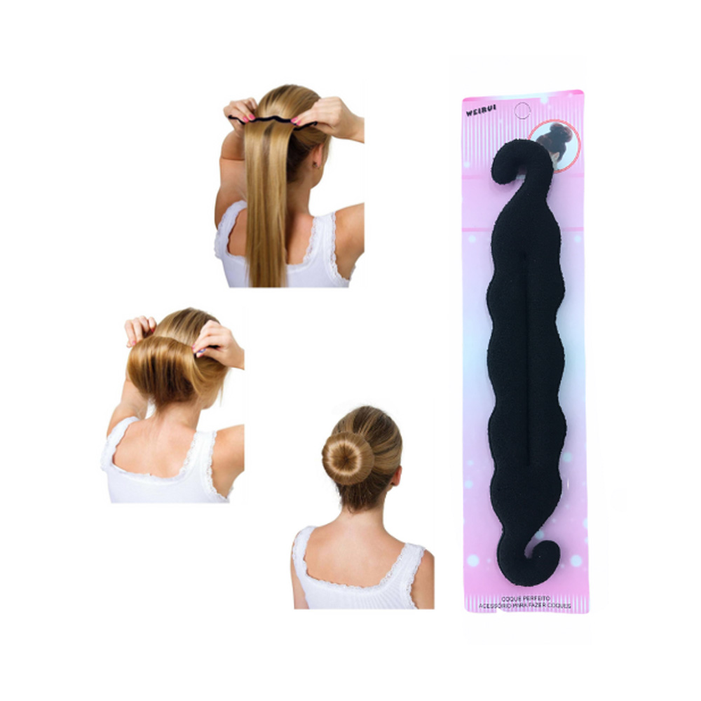Acessórios Para Cabelo