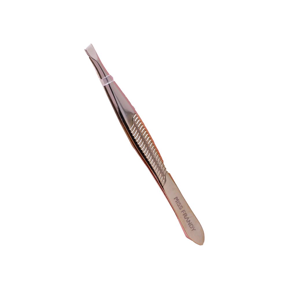 Pinça Para Sobrancelhas