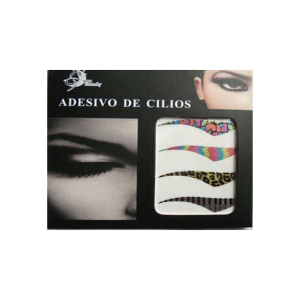 Adesivo Delineador