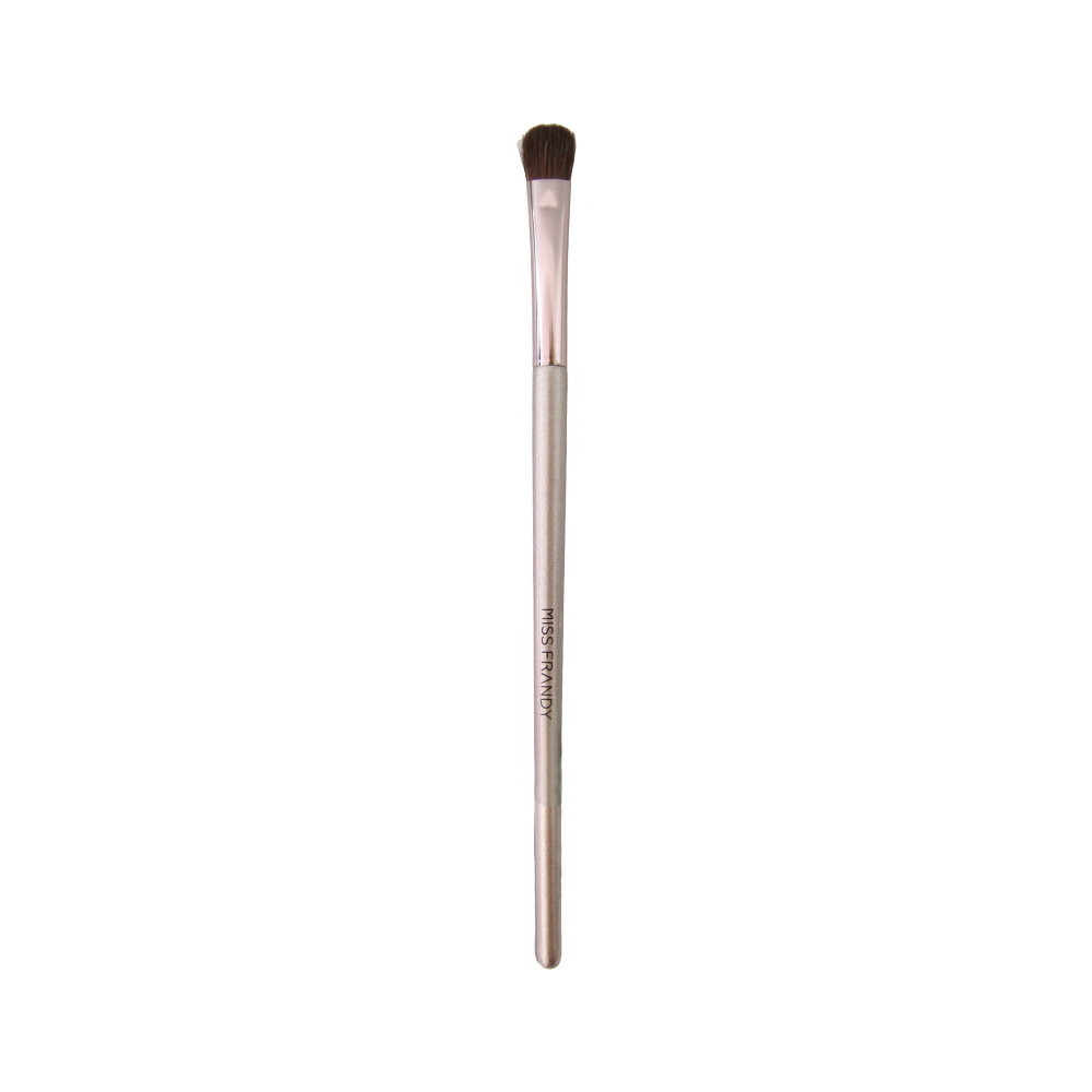 Pincel Para Sombra Linha Champanhe