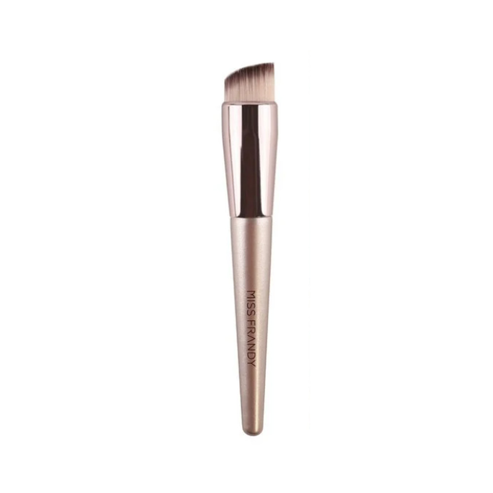 Pincel Para Base Linha Champanhe
