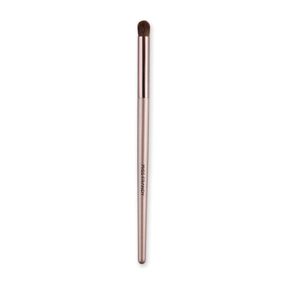 Pincel Cônico Para Sombra Linha Champanhe