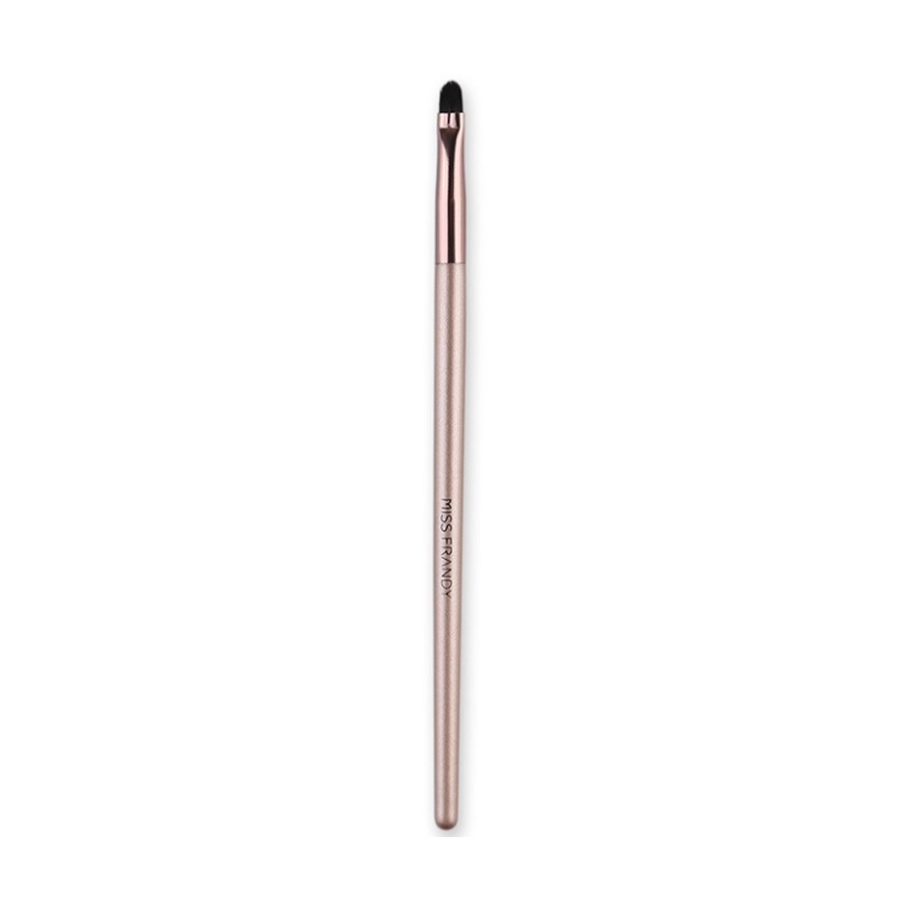 Pincel Para Lábios Linha Champanhe