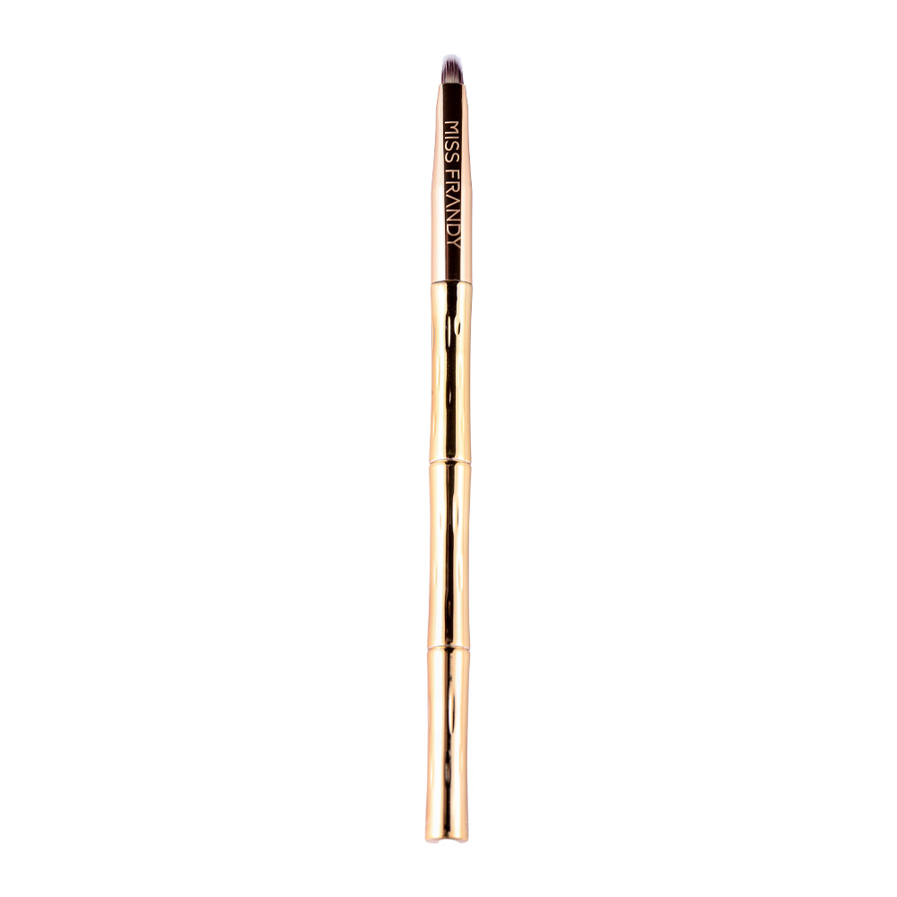 Pincel Para Lábios Linha Bambu