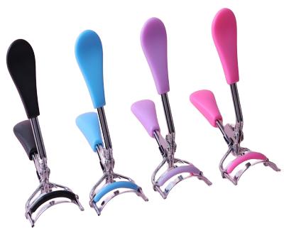 Curvex De Plástico Para Modelar Cílios